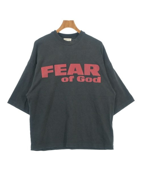 FEAR OF GOD เสื้อยืด/เสื้อท็อปส์