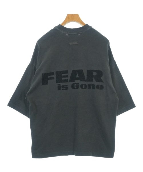 FEAR OF GOD เสื้อยืด/เสื้อท็อปส์
