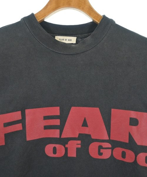 FEAR OF GOD เสื้อยืด/เสื้อท็อปส์