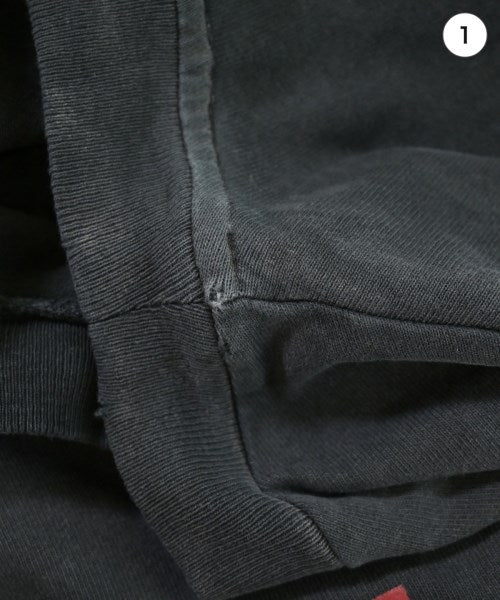 FEAR OF GOD เสื้อยืด/เสื้อท็อปส์
