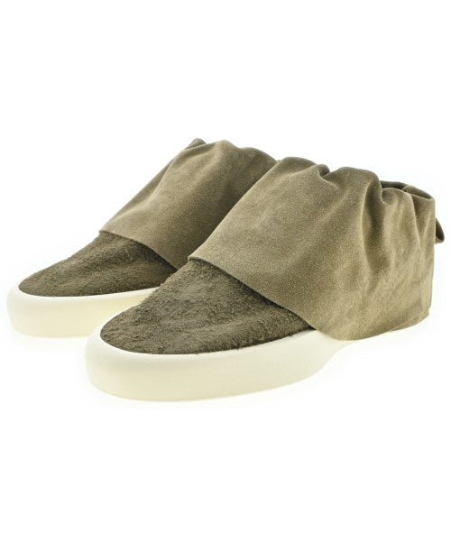 FEAR OF GOD รองเท้า อื่น