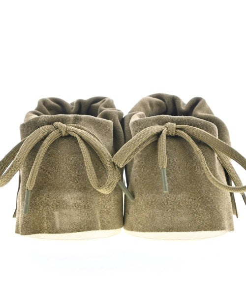 FEAR OF GOD รองเท้า อื่น
