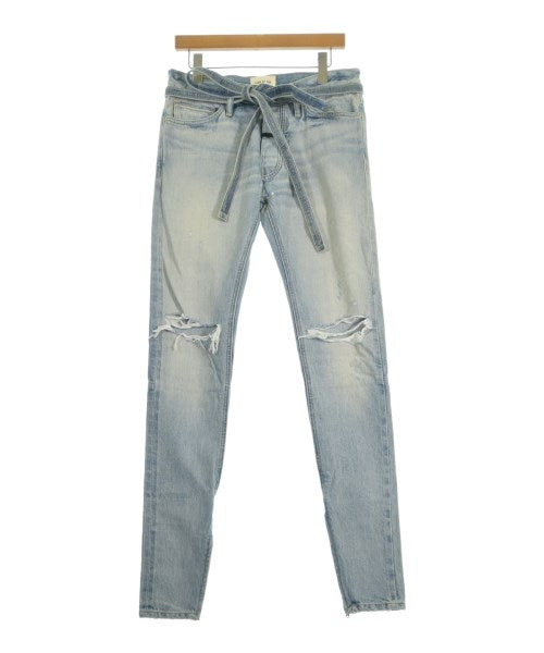 FEAR OF GOD ยีนส์