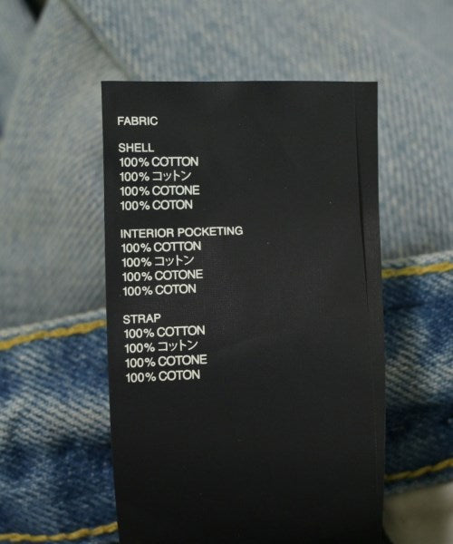 FEAR OF GOD ยีนส์