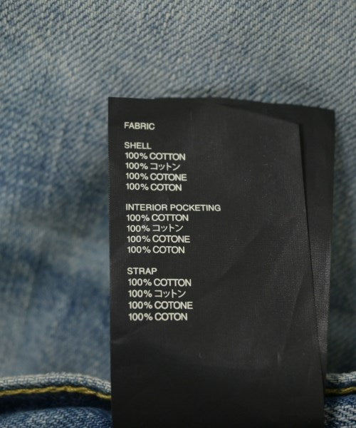 FEAR OF GOD ยีนส์