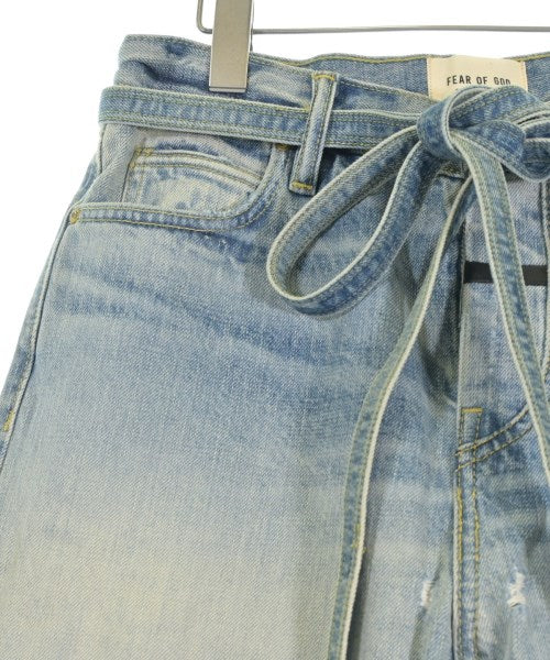 FEAR OF GOD ยีนส์