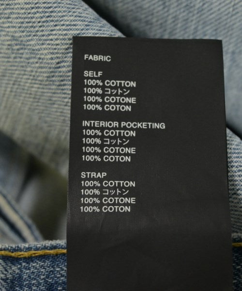 FEAR OF GOD ยีนส์