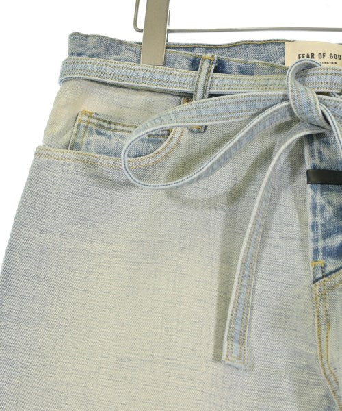 FEAR OF GOD ยีนส์