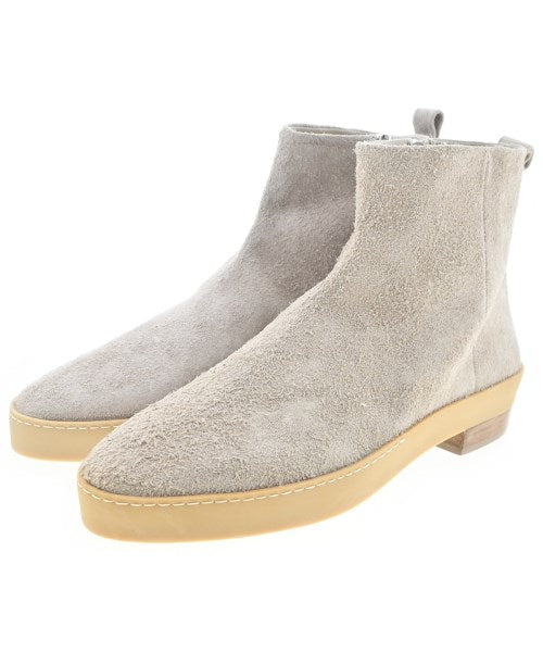 FEAR OF GOD รองเท้าบูท