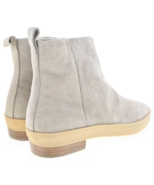 FEAR OF GOD รองเท้าบูท