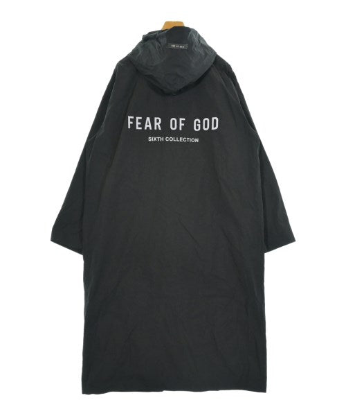 FEAR OF GOD เสื้อโค้ท อื่น