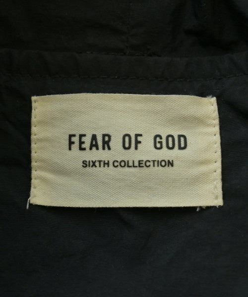 FEAR OF GOD เสื้อโค้ท อื่น
