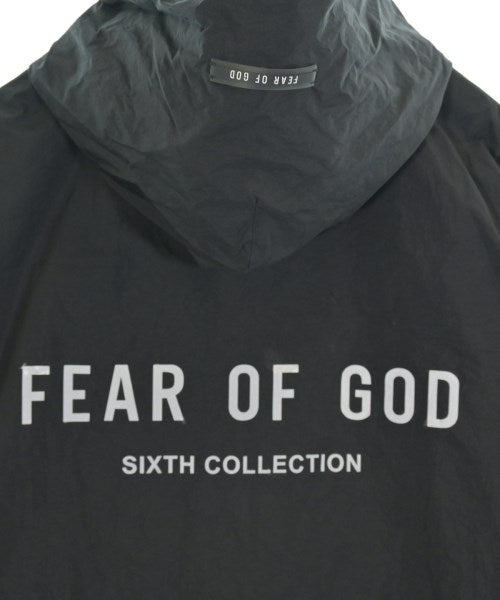 FEAR OF GOD เสื้อโค้ท อื่น