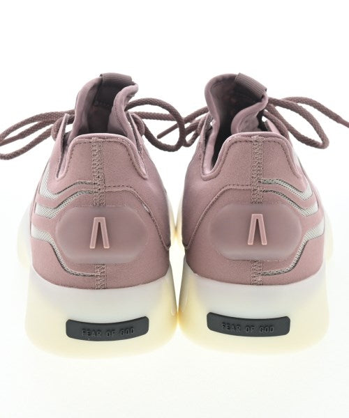 FEAR OF GOD รองเท้าผ้าใบ