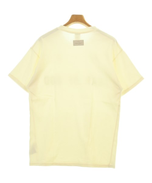 FEAR OF GOD เสื้อยืด/เสื้อท็อปส์