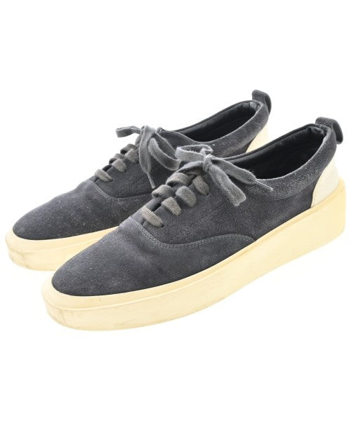 FEAR OF GOD รองเท้าผ้าใบ