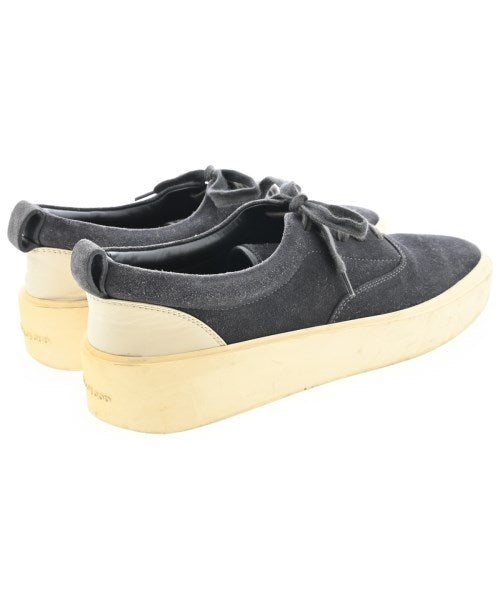 FEAR OF GOD รองเท้าผ้าใบ
