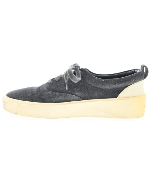 FEAR OF GOD รองเท้าผ้าใบ