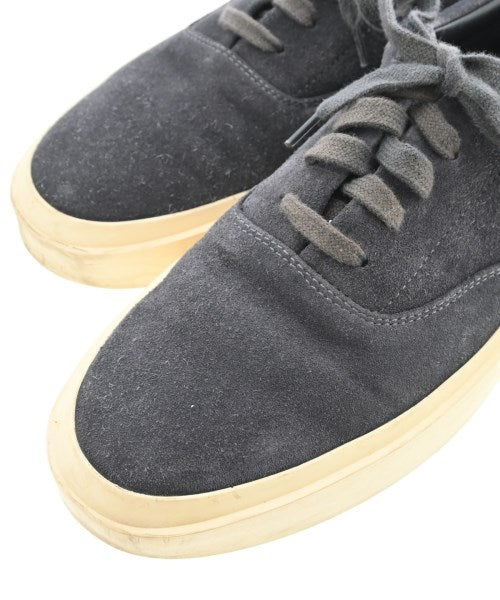FEAR OF GOD รองเท้าผ้าใบ