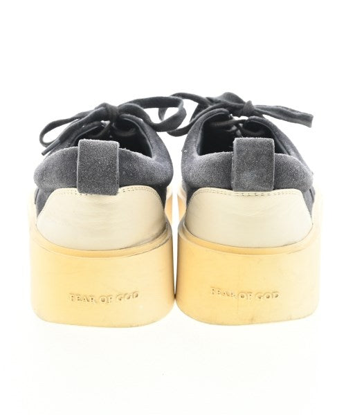 FEAR OF GOD รองเท้าผ้าใบ