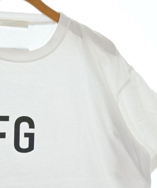FEAR OF GOD เสื้อยืด/เสื้อท็อปส์