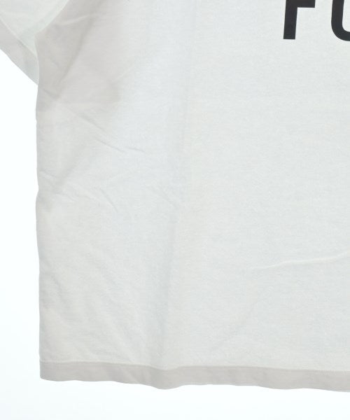 FEAR OF GOD เสื้อยืด/เสื้อท็อปส์