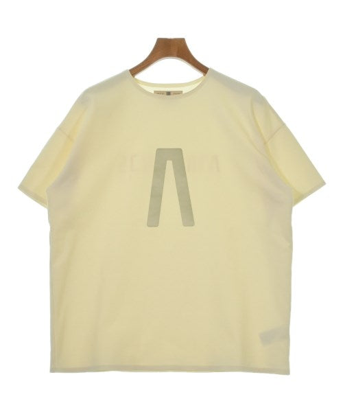 FEAR OF GOD เสื้อยืด/เสื้อท็อปส์