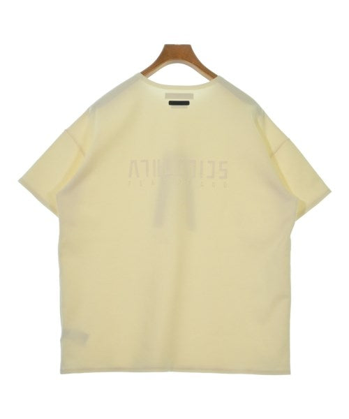 FEAR OF GOD เสื้อยืด/เสื้อท็อปส์