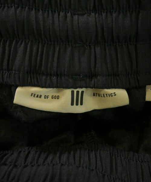 FEAR OF GOD กางเกงขาสั้น