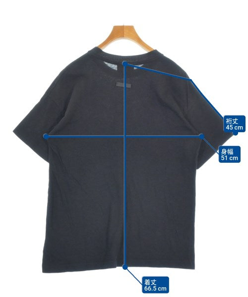 FEAR OF GOD เสื้อยืด/เสื้อท็อปส์
