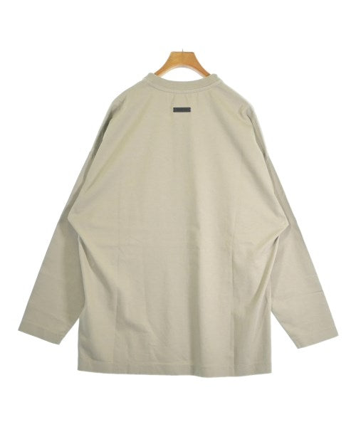 FEAR OF GOD เสื้อยืด/เสื้อท็อปส์