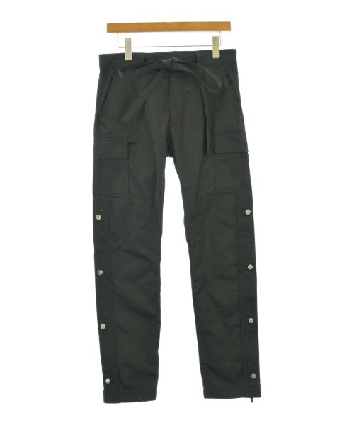 FEAR OF GOD กางเกงมีกระเป๋าข้างกางเกง2-4 กระเป๋า
