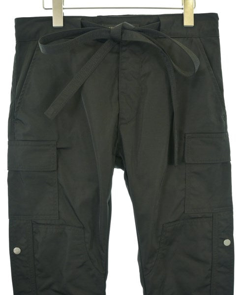 FEAR OF GOD กางเกงมีกระเป๋าข้างกางเกง2-4 กระเป๋า