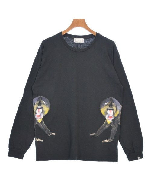 Hombre Nino เสื้อยืด/เสื้อท็อปส์