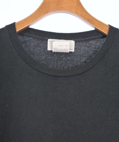 Hombre Nino เสื้อยืด/เสื้อท็อปส์