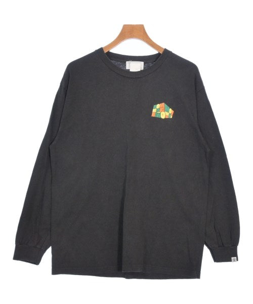 Hombre Nino เสื้อยืด/เสื้อท็อปส์