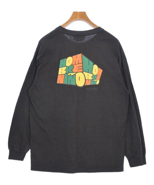 Hombre Nino เสื้อยืด/เสื้อท็อปส์