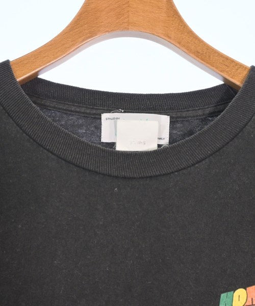 Hombre Nino เสื้อยืด/เสื้อท็อปส์