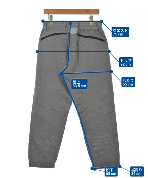 Hombre Nino กางเกง อื่น