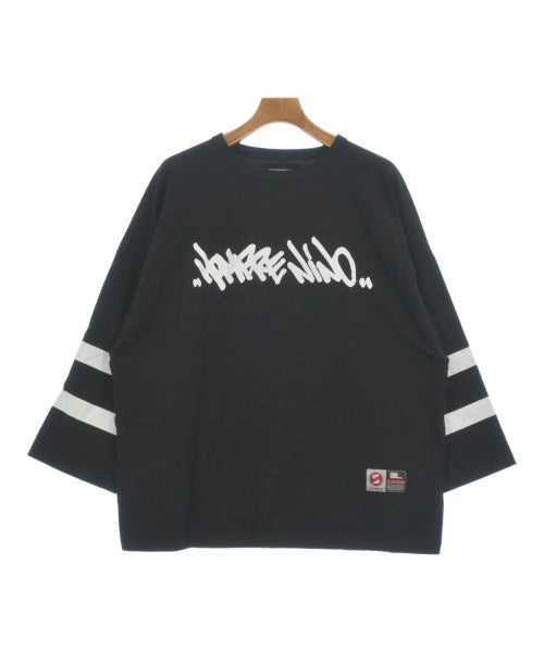 Hombre Nino เสื้อยืด/เสื้อท็อปส์