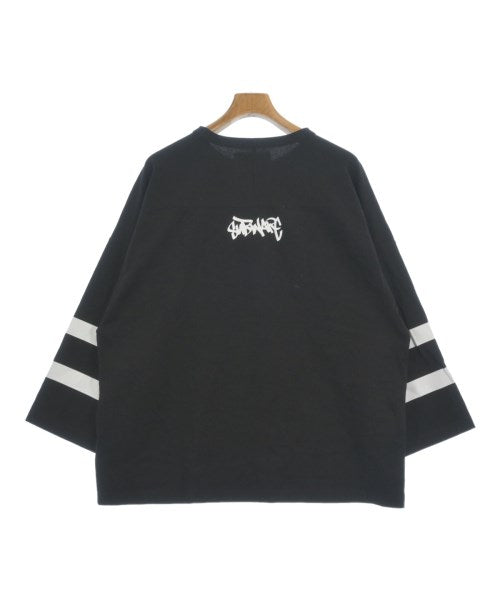 Hombre Nino เสื้อยืด/เสื้อท็อปส์