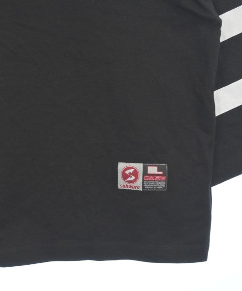 Hombre Nino เสื้อยืด/เสื้อท็อปส์