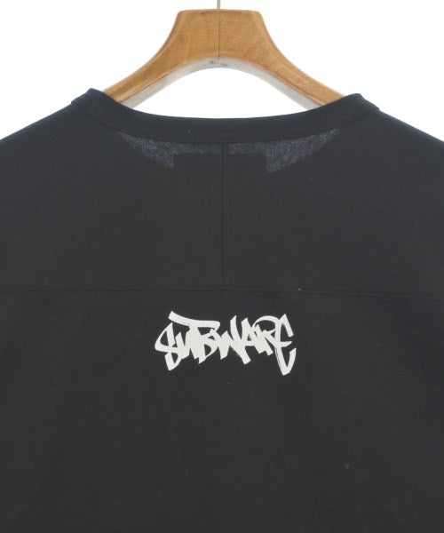 Hombre Nino เสื้อยืด/เสื้อท็อปส์