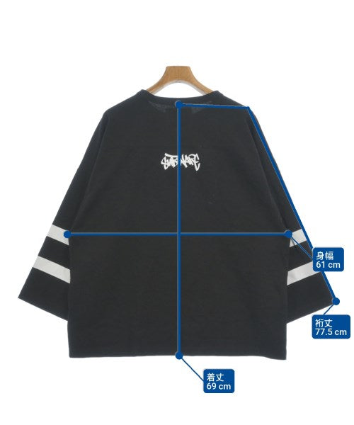 Hombre Nino เสื้อยืด/เสื้อท็อปส์