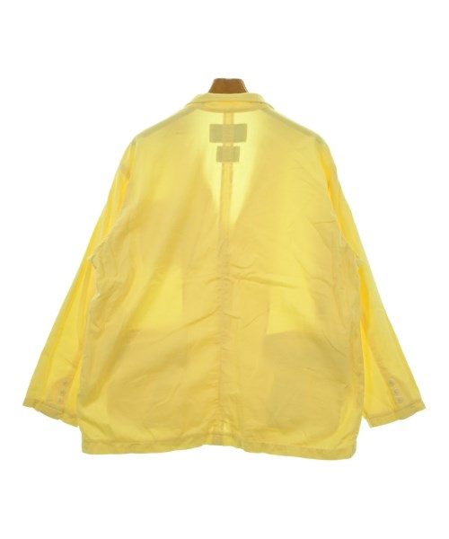 Hombre Nino แจ็คเก็ตลำลอง