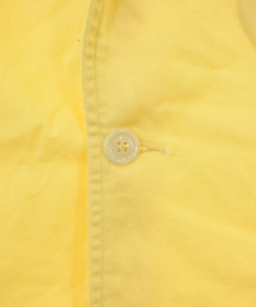 Hombre Nino แจ็คเก็ตลำลอง