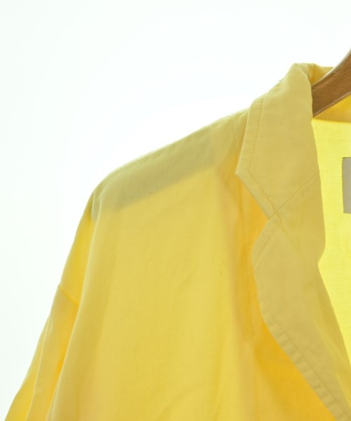 Hombre Nino แจ็คเก็ตลำลอง