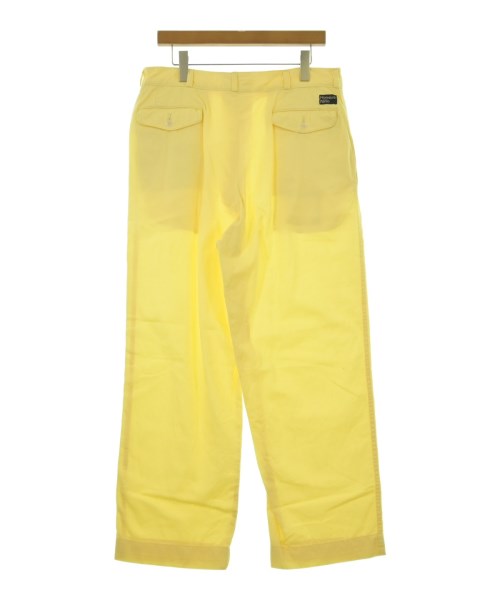 Hombre Nino กางเกง อื่น