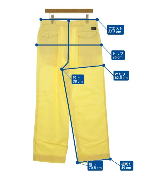 Hombre Nino กางเกง อื่น