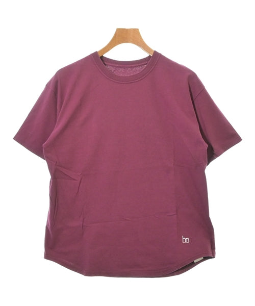 Hombre Nino เสื้อยืด/เสื้อท็อปส์